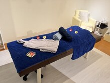 ワレア(walea)/施術スペース