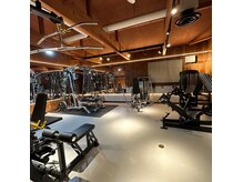 トーラス パーソナルジム(TAURUS Personal Gym)