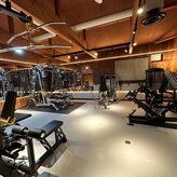 トーラス パーソナルジム(TAURUS Personal Gym)