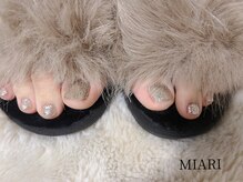 ミアリ(MIARI)/大人フット