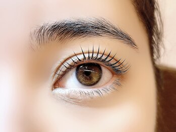 ソラネオリーブ 相模大野店(sola neolive)/【パリジェンヌ】まつ毛パーマ