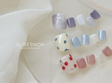 アルジャーノン リトリート(ALGERNON retreat)/New &nbsp;foot design＊
