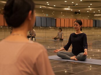 ホットヨガスタジオ レッツ 岡崎店(LET's)