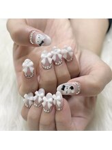 プリュム(Plume)/ジェル90分