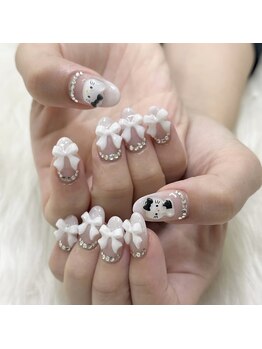 プリュム(Plume)/ジェル90分