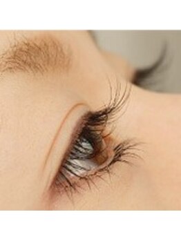 クリエイティブサロンナオ(Creative Salon Nao)/特別な日は上下のまつエクで！