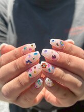 アトリエ ポノ(atelier pono)/まるで宝石箱