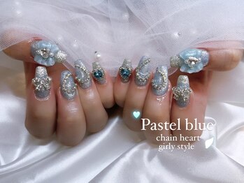 フルール(Fleur)/