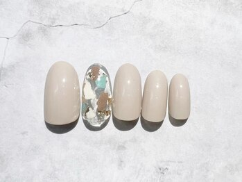 リスブラン 銀座新富町店/