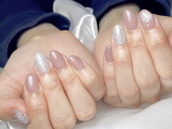 アールズネイル(R's Nail)/