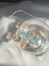 ルメス バイ オルト 津島(Lumess by alt)/フルアートコース