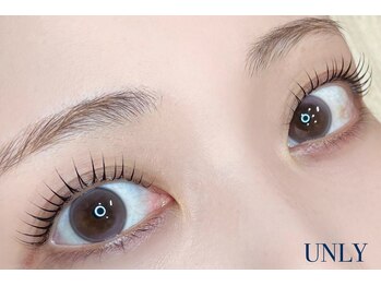 アンリー 刈谷店(UNLY)/まつげパーマ/まつ毛パーマ
