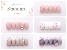 選べる定額デザイン☆その他デザインはフォトギャラリーへ