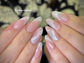 カカネイルズ(Kaka nails)/スペシャルA