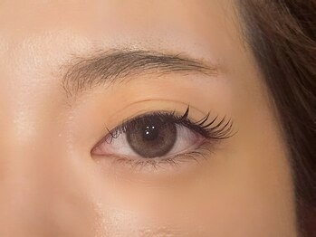 オレンジスター バイ パッセージ(ORANGE STAR BY PASSAGE)/フラットラッシュ[相模大野]