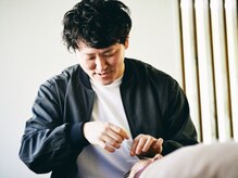 鍼処シラカワ なごや院千種(鍼処SHIRAKAWA)の雰囲気（ご満足いただけるように施術いたします♪）