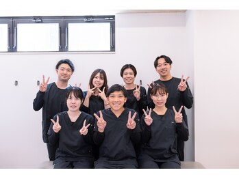 桜木町駅前鍼灸接骨院/肩こり腰痛に特化した骨盤矯正☆