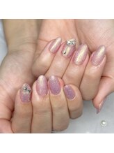 センスネイル(Sense nail)/シンプル定額コース