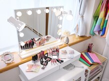 リュクスボックス(luxe box)/10歳は若見え間違いなし！