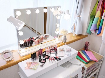 リュクスボックス(luxe box)/10歳は若見え間違いなし！