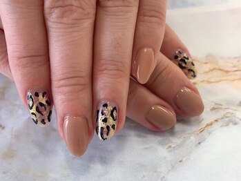 はあとねいる 前橋南町店の写真/【前橋/はあとねいる群馬1号店!】通い続けやすい価格&人気デザイン豊富!≪ハンド¥3850~★フット¥4400~≫