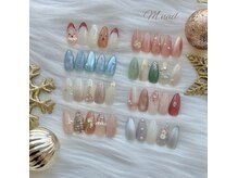 エムネイル(M nail)