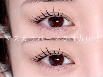 シル 尼崎(Cil)/まつげパーマ/パリジェンヌ/眉毛