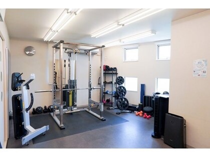 ミンティーズ(MINTEA'S)の写真