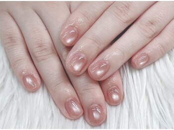 ティアラネイル 宇都宮/フィルイン