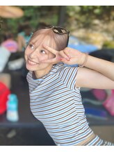 ネスネイル 池袋(Nes.nail) 谷治