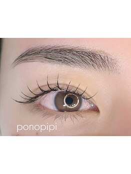 キープ力が自慢のサロン