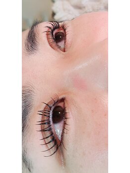 コア(Koa)/上下エクステパーマ80本