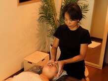 マタハリ(Matahari)/スキンケア