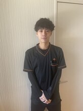 くまのみ整骨院 池袋東口院 鈴木 荘市朗