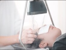 ルエリア(Ruellia)の雰囲気(話題の頭浸浴は人気!不眠ケア◎/豊島園/練馬/石神井公園¥中村橋)