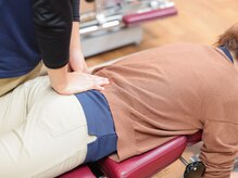 みかも鍼灸接骨院 豊橋本院/全身骨格・骨盤矯正
