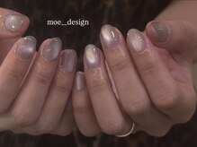 メルファッジ(mer fudge)/ちゅるんマグネット