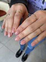 エス(es)/ワンカラー