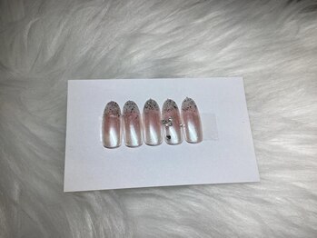 国分寺店限定デザイン