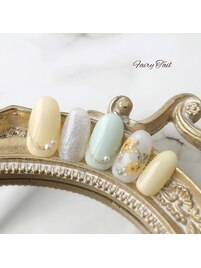 おすすめネイルデザイン5