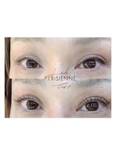 アイラッシュ サロン シャルメ(Eyelash Salon charmer)/桜木町パリジェンヌ　マツパ　