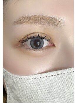 CLARA 明野店 eyelashsalon【クララ】/フラットラッシュ・マツエク
