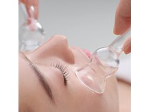 ポーラ 合志店(POLA)の雰囲気（業界初Fatpadに着目した、エビデンスに基づくリフトアップエステ）