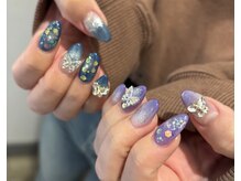 カオ ネイル(KAO NAIL)