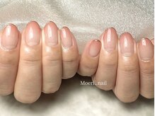 モエリネイル(Moeri..nail)/