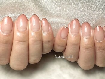 モエリネイル(Moeri..nail)/