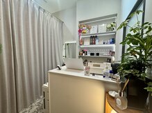 ソフィア イオン茅ヶ崎中央店(Sophia)の雰囲気（都度払いOK★イオン内で初めての方にもオススメ！結果重視サロン）