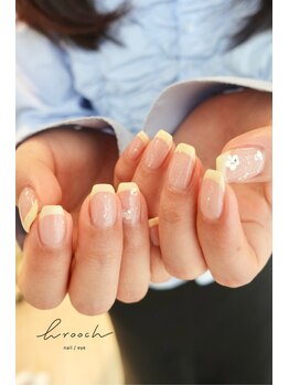 ブローチ(BRooCH)/