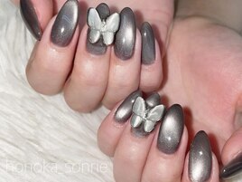 ブラックマグネット