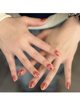 Nail Salon CHAINON 【シェノン】/